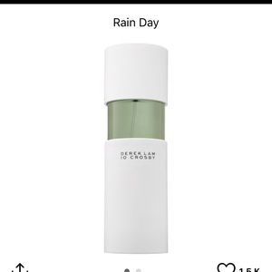 Derek LAM rain day 5.9 oz